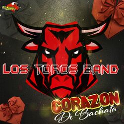 Cover of Corazon De Bachata