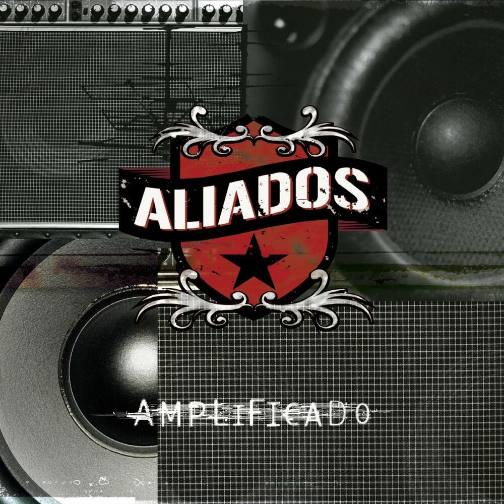 Picture of Amplificado