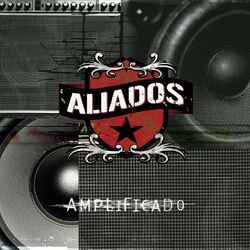 Cover of Amplificado
