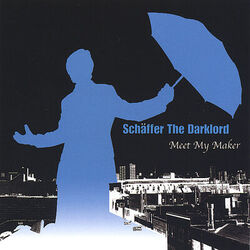 Cover of Meet My Maker