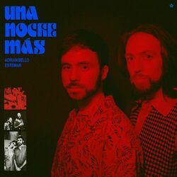 Cover of Una Noche Más