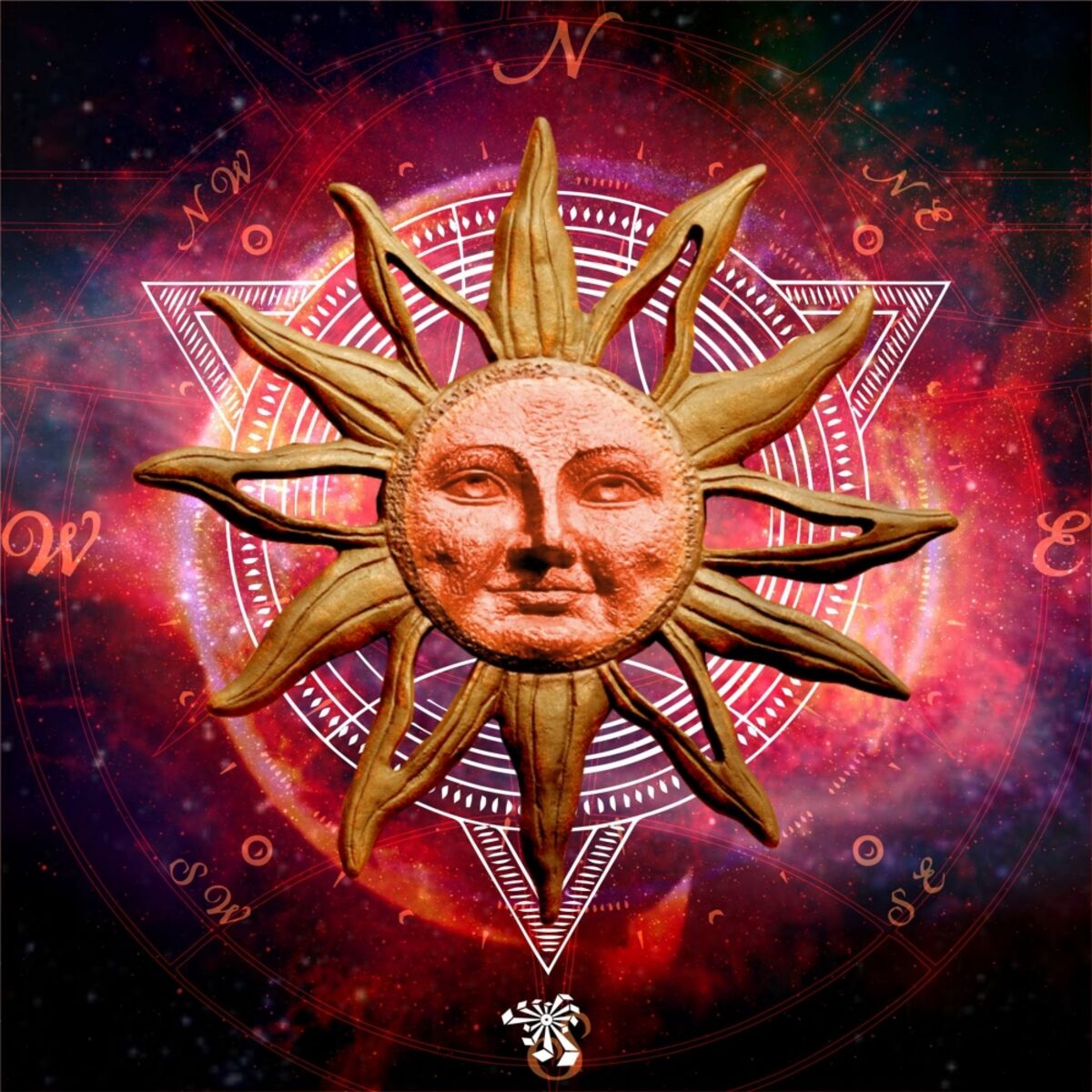 Album cover of Revival