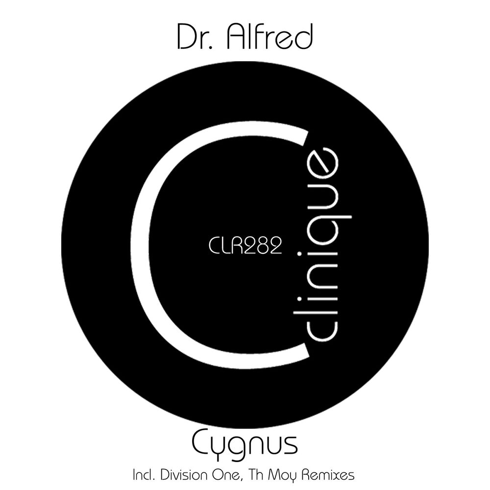 Picture of Cygnus