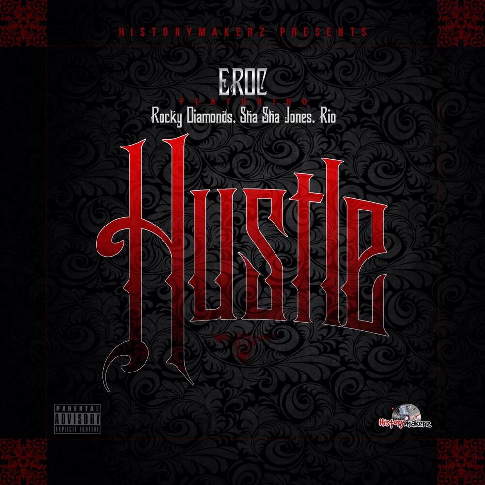 Picture of Hustle (feat. Rocky Diamonds, Sha Sha Jones & Rio)