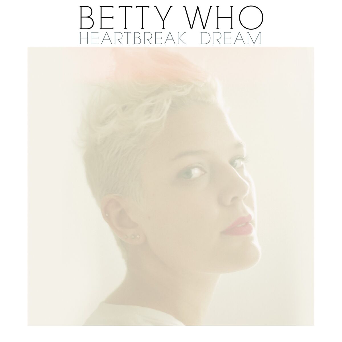 Album cover of Heartbreak Dream
