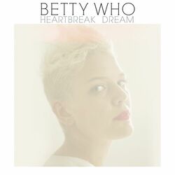 Cover of Heartbreak Dream