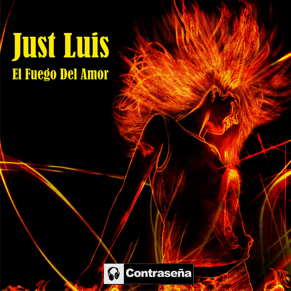 Picture of El Fuego del Amor