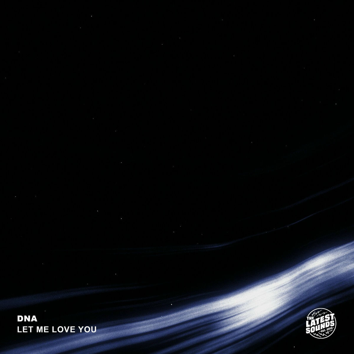 Album cover of Let Me Love You