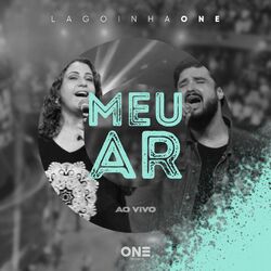 Cover of Meu Ar (Ao Vivo)