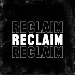 Cover of Reclaim