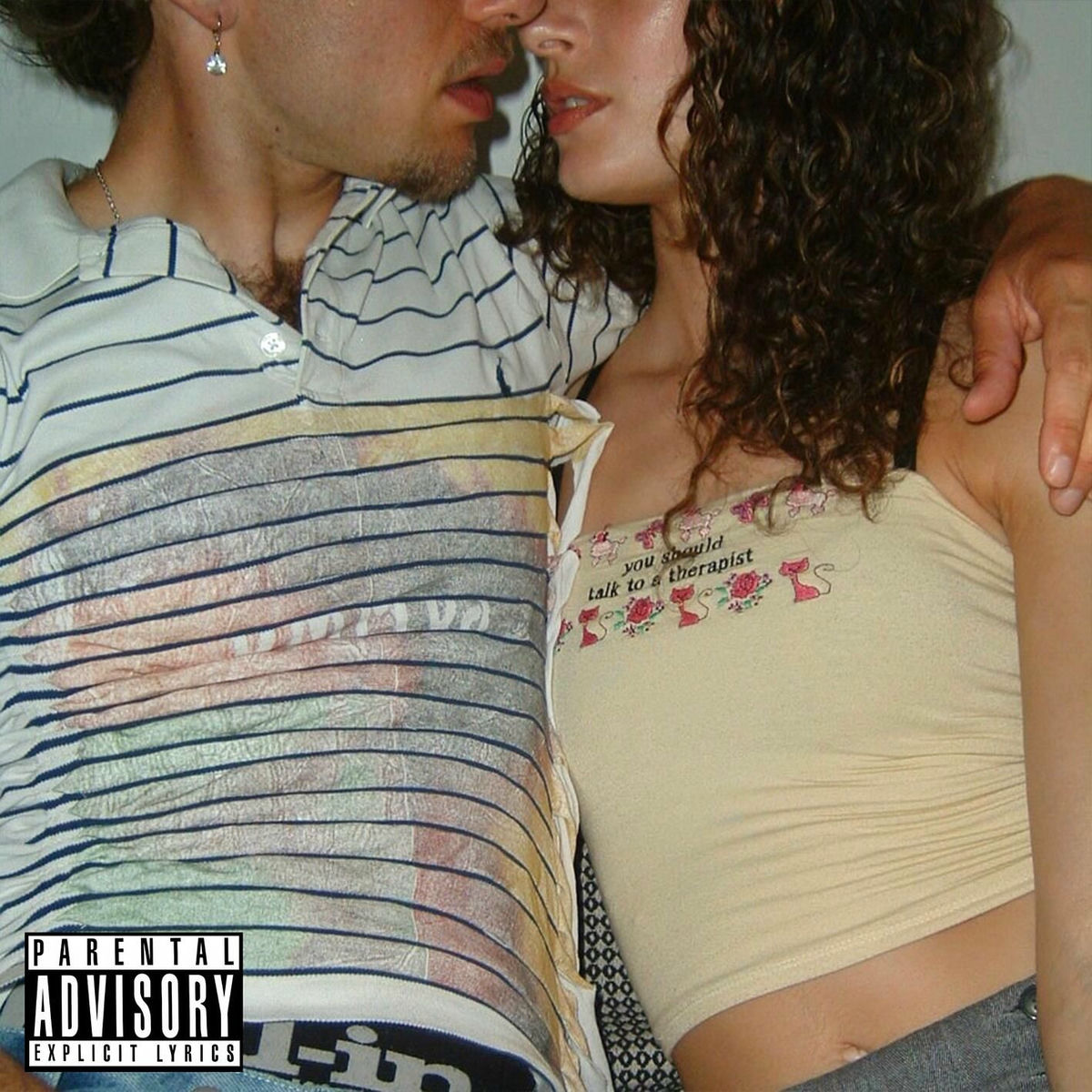 Album cover of JOYSTICK