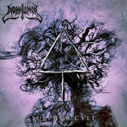 Cover of Sulphur Cvlt