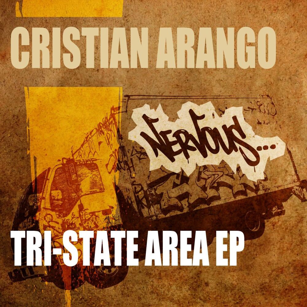 Picture of Tri-State Area EP