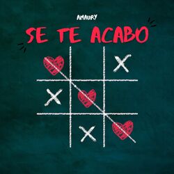 Cover of Se Te Acabó