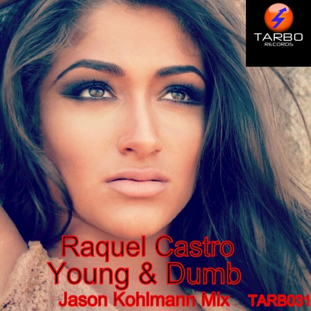 Picture of Young & Dumb (Jason Kohlmann Mix) - Single