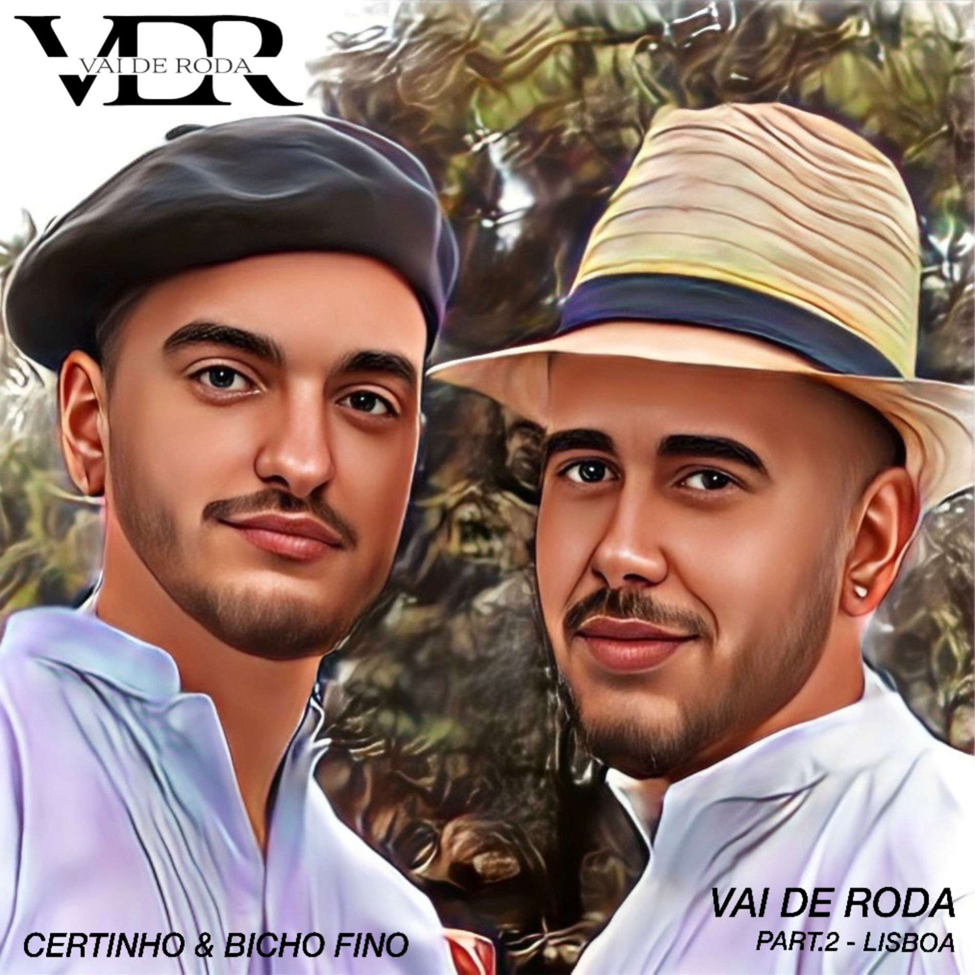 Album cover of O PAI DO LADRAO