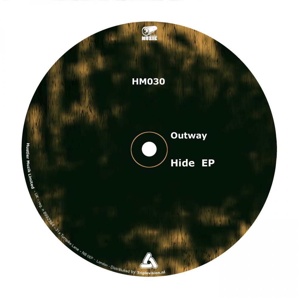 Picture of Hide EP