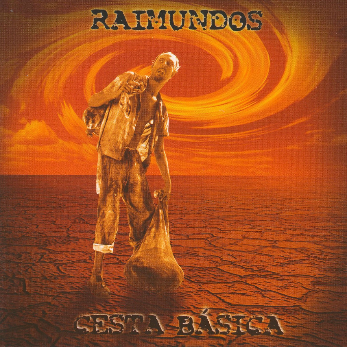 Album picture of Cesta Básica