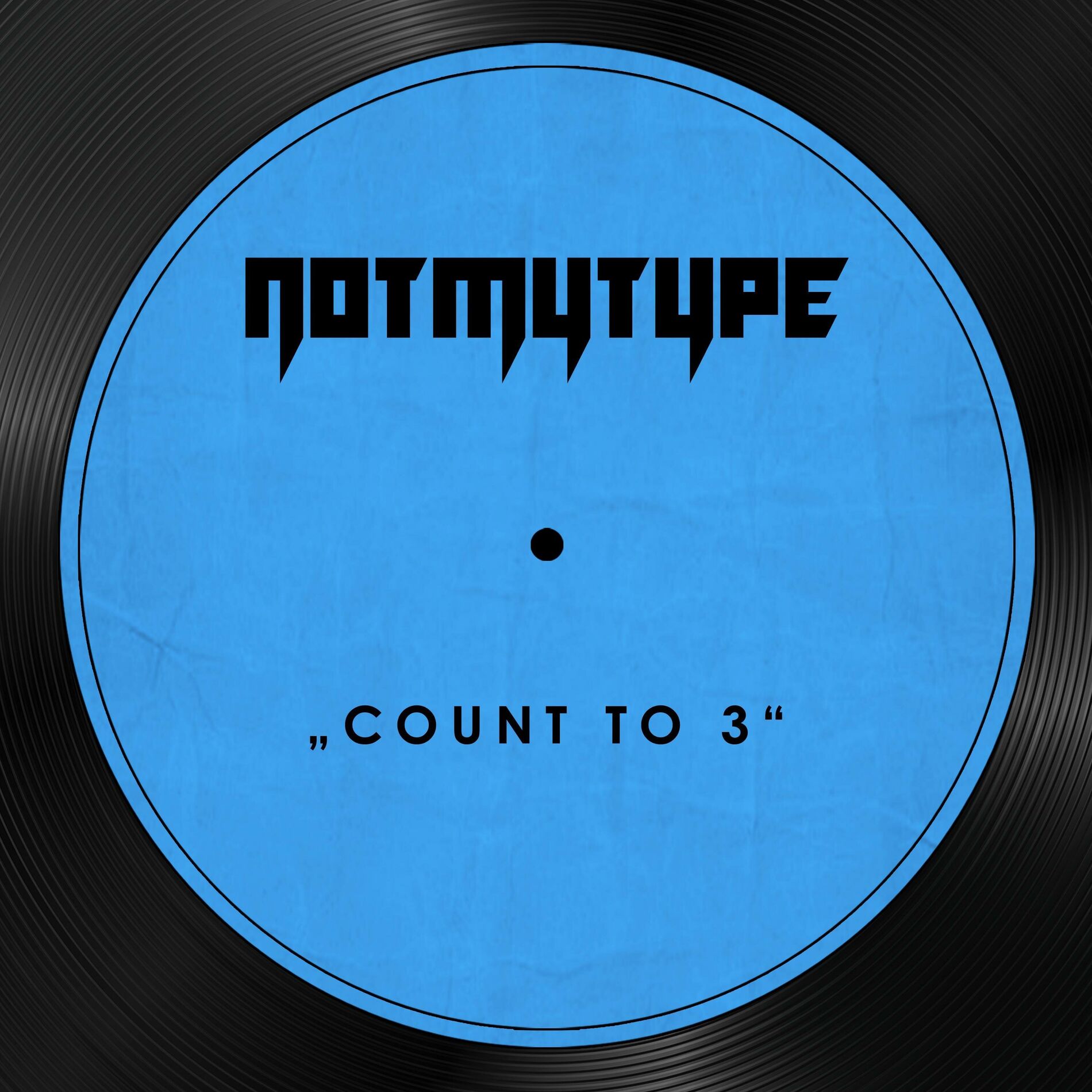 Album cover of Count To 3