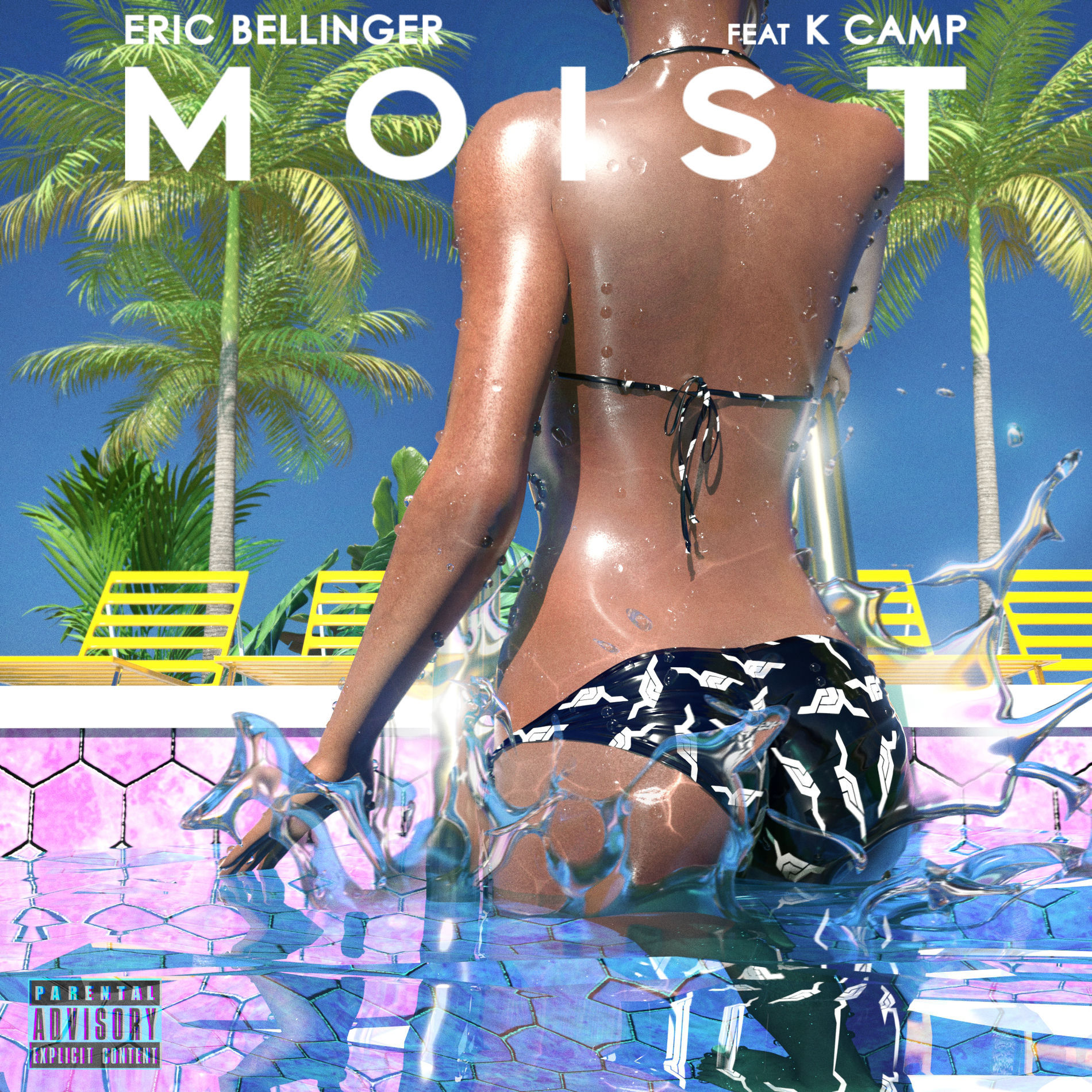 Album cover of Moist