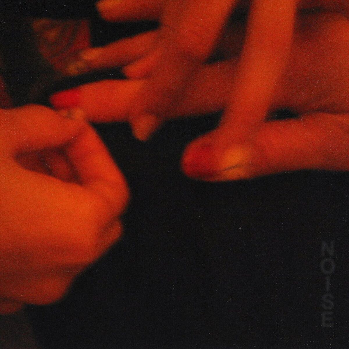 Album cover of Noise