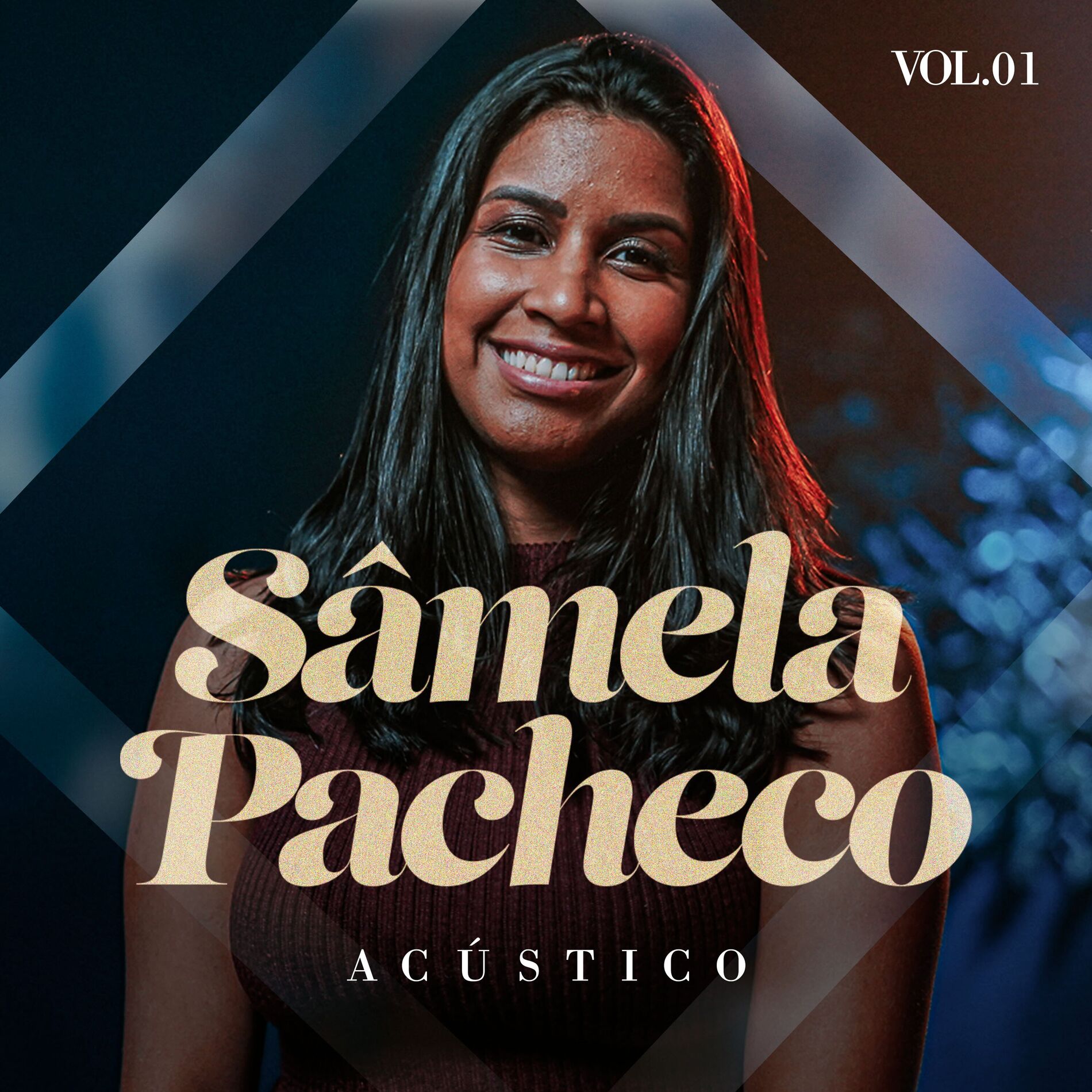 Album cover of Eu Já Te Vi
