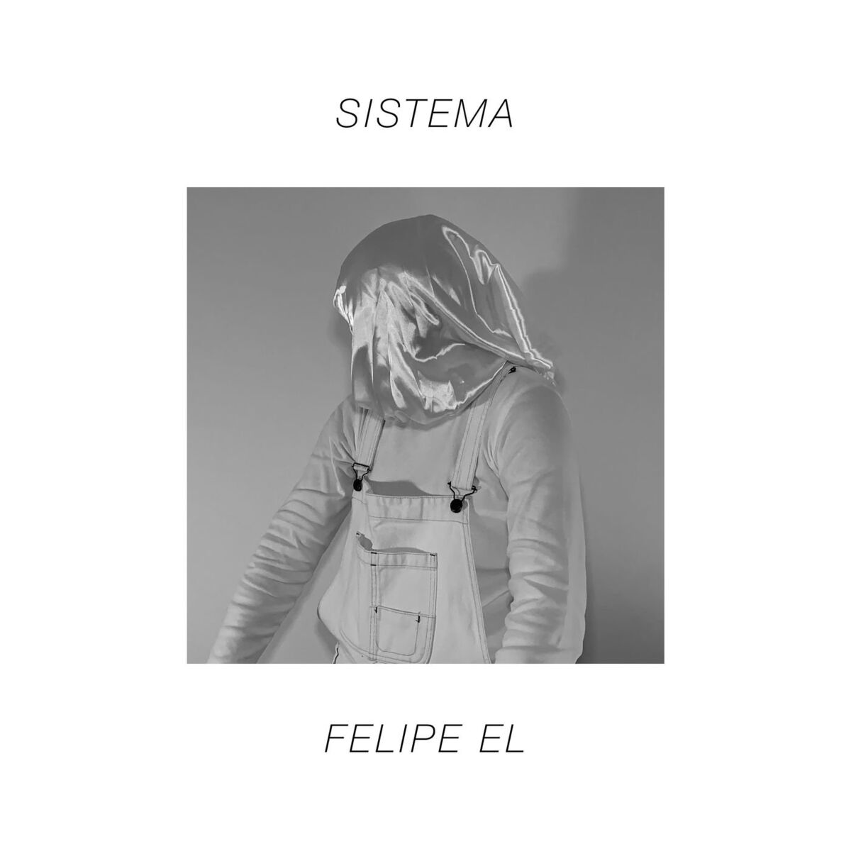 Album cover of Sistema