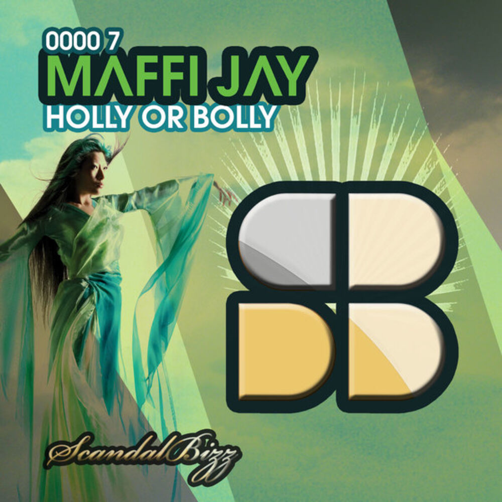 Picture of Holly or Bolly (Original)