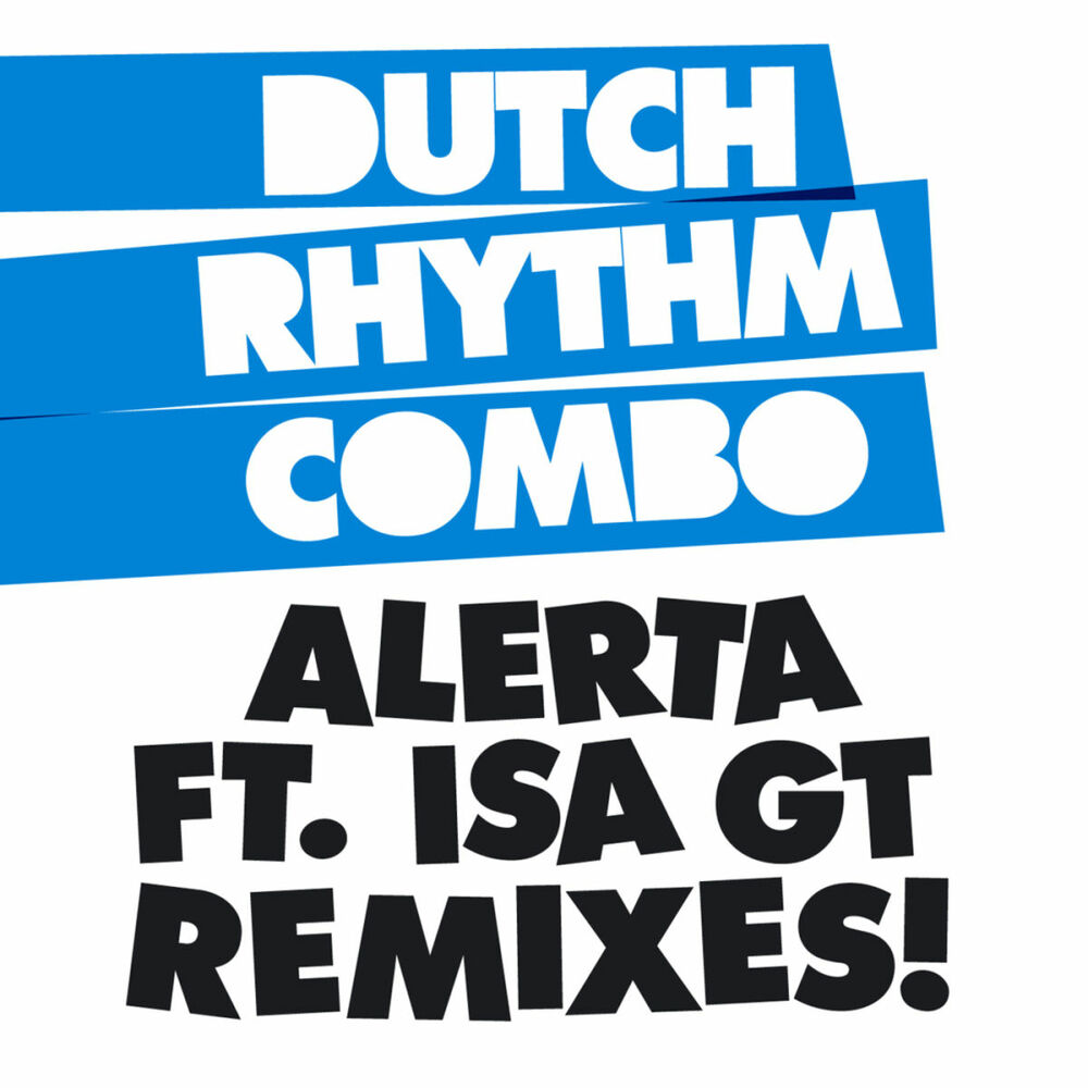 Picture of Alerta Remixes (feat. Isa GT)