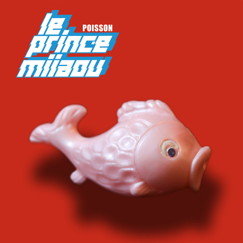 Picture of Poisson - Edit