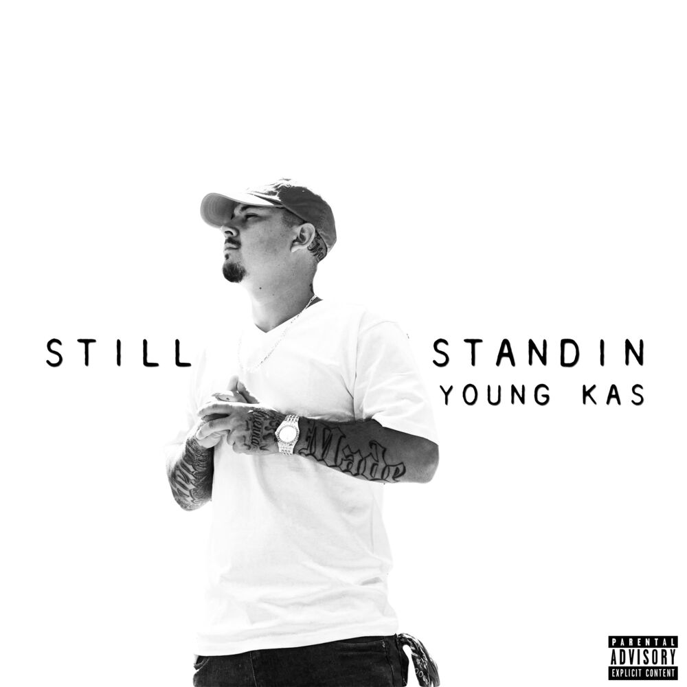 Picture of Still Standin'