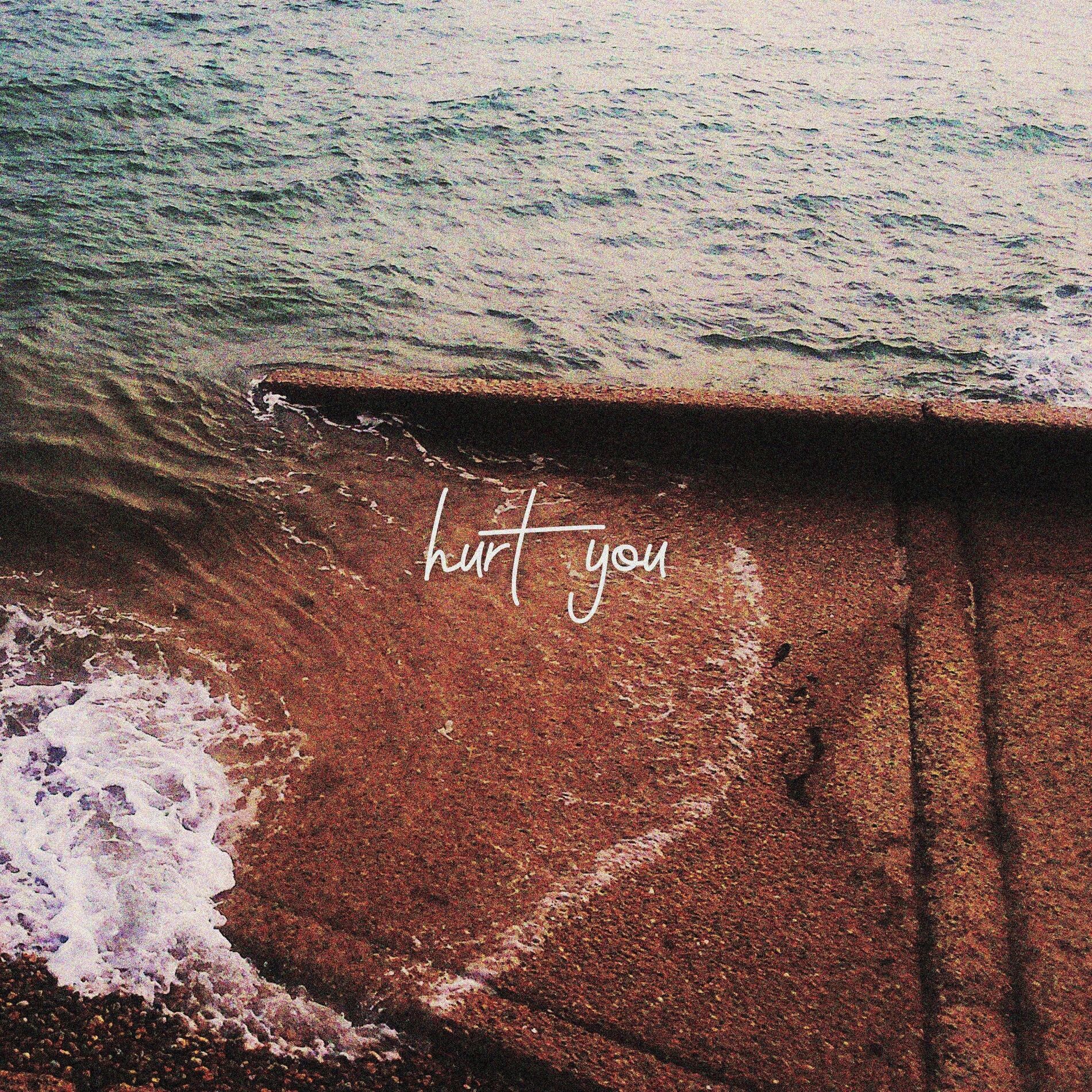 Album cover of Hurt You