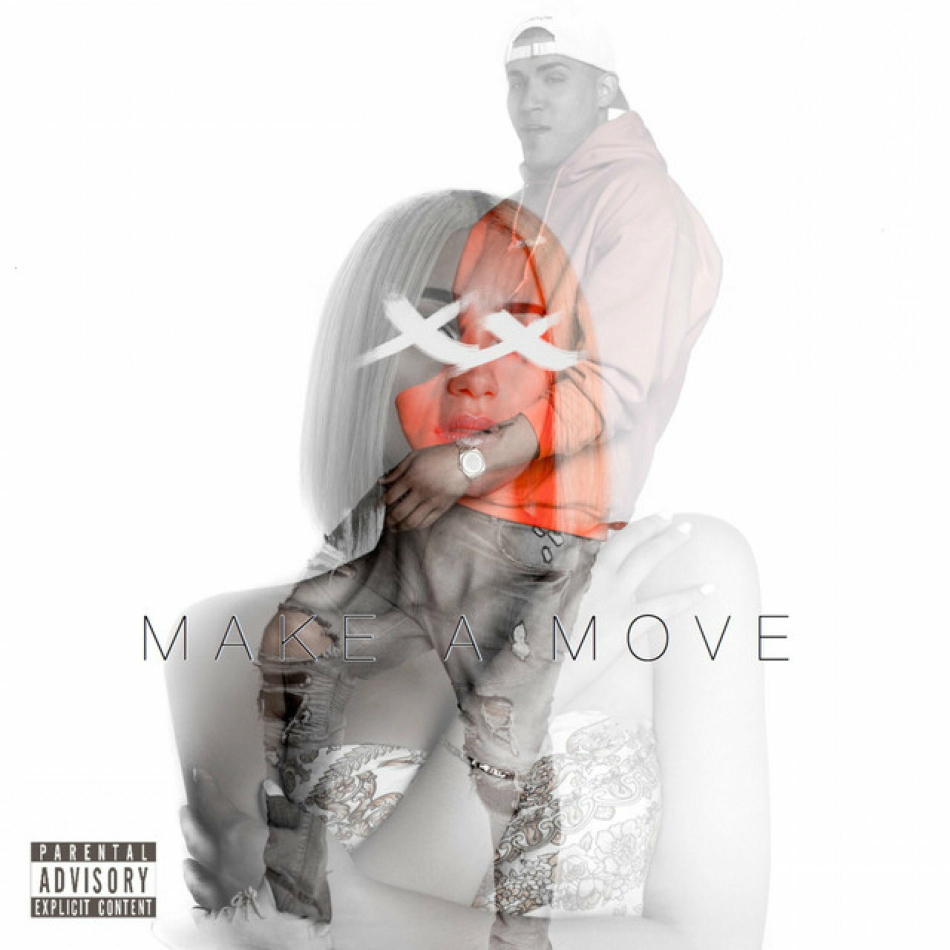 Album cover of Make a Move