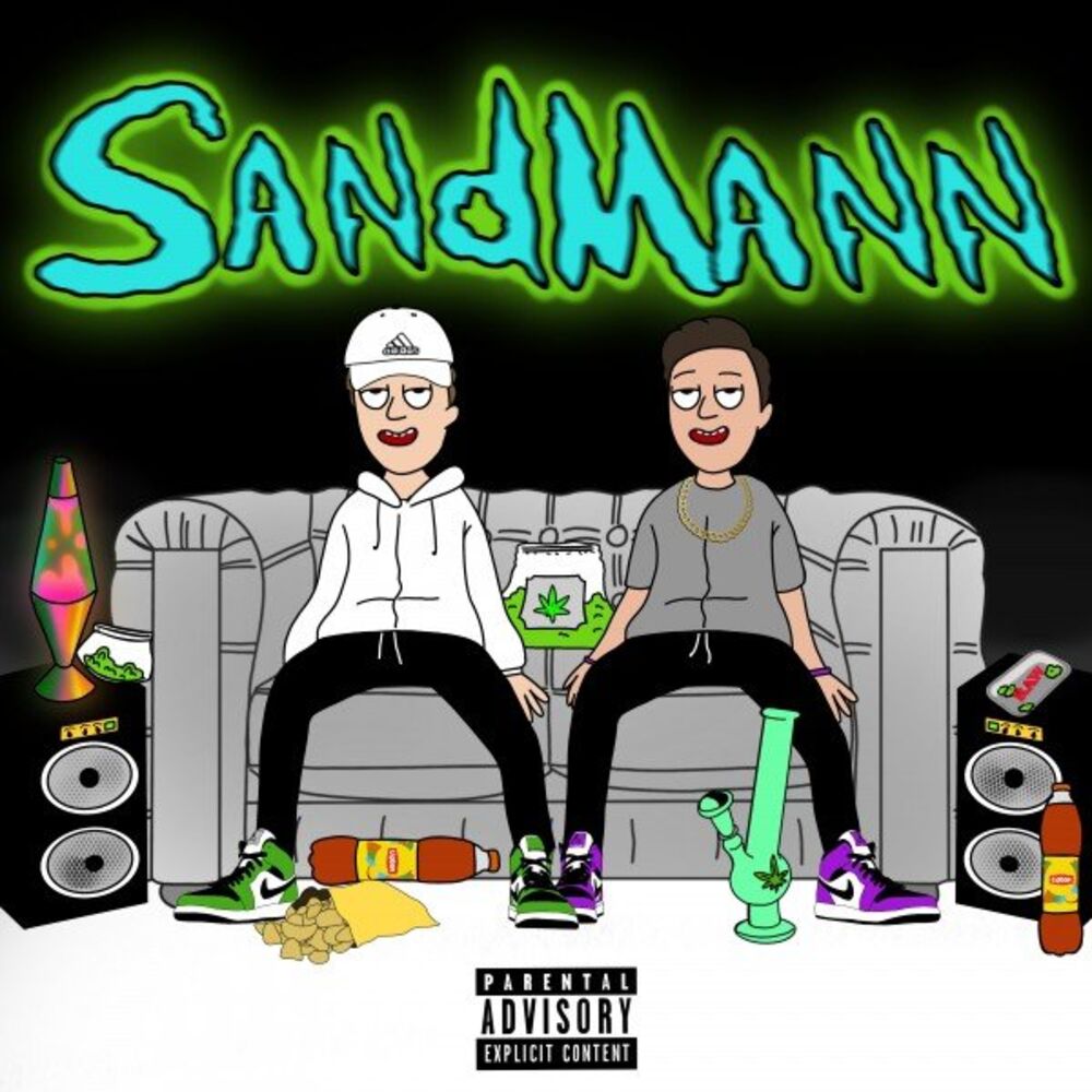 Picture of Sandmann