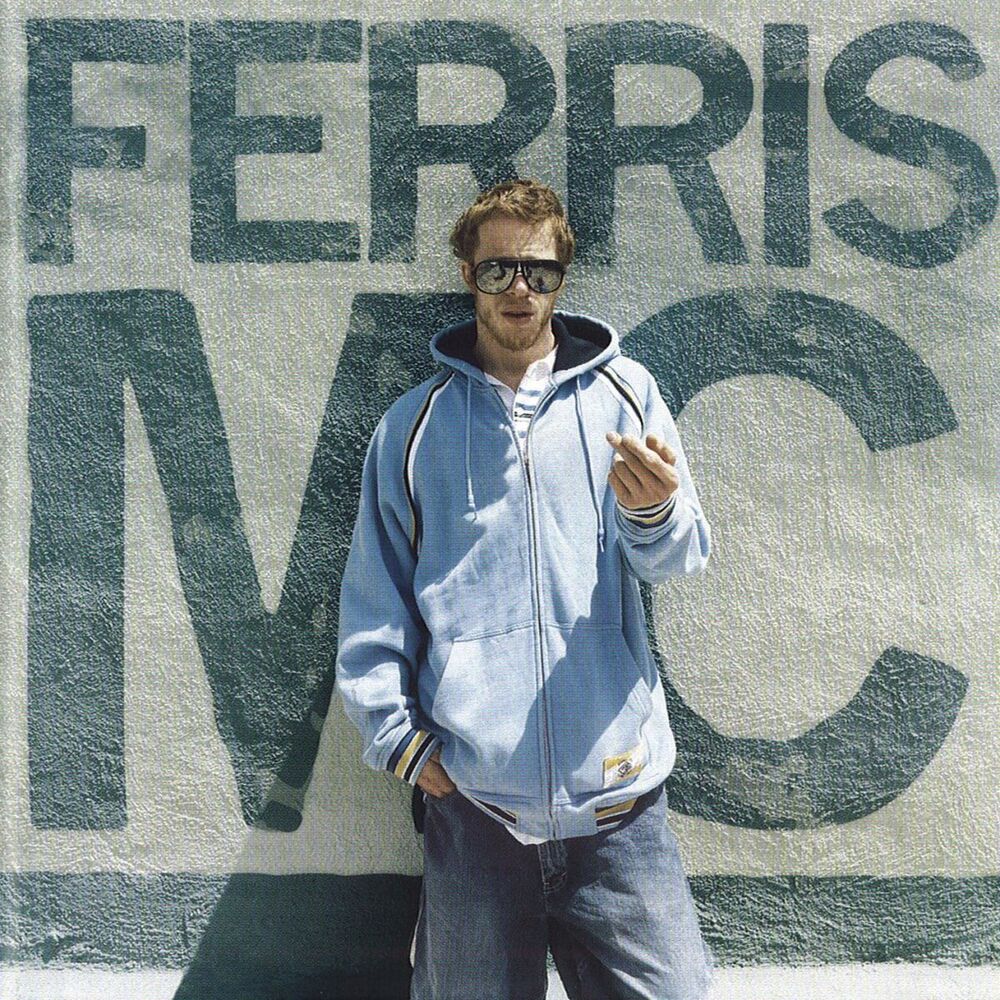 Picture of Ferris MC