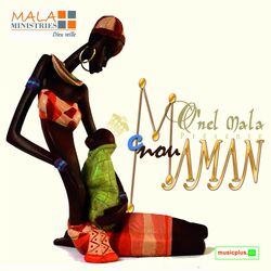 Cover of C nou maman