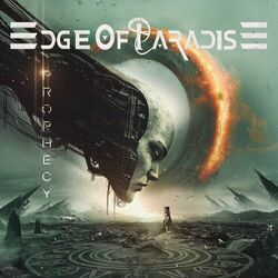 Cover of Prophecy Unbound