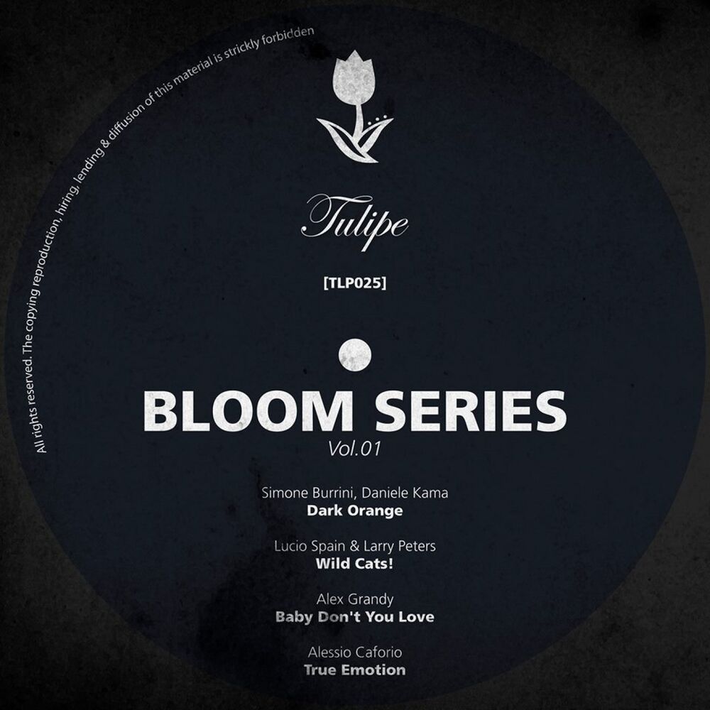 Picture of Bloom Series Vol.1
