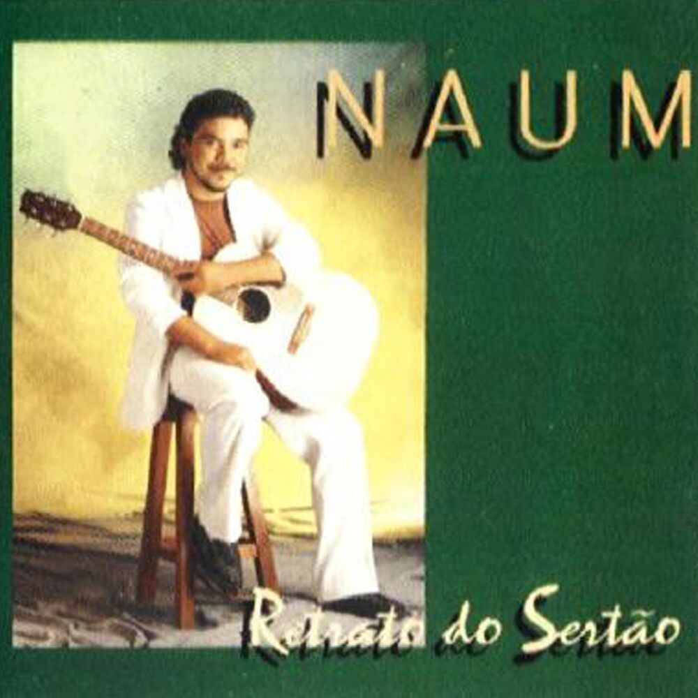 Picture of Retrato do Sertão