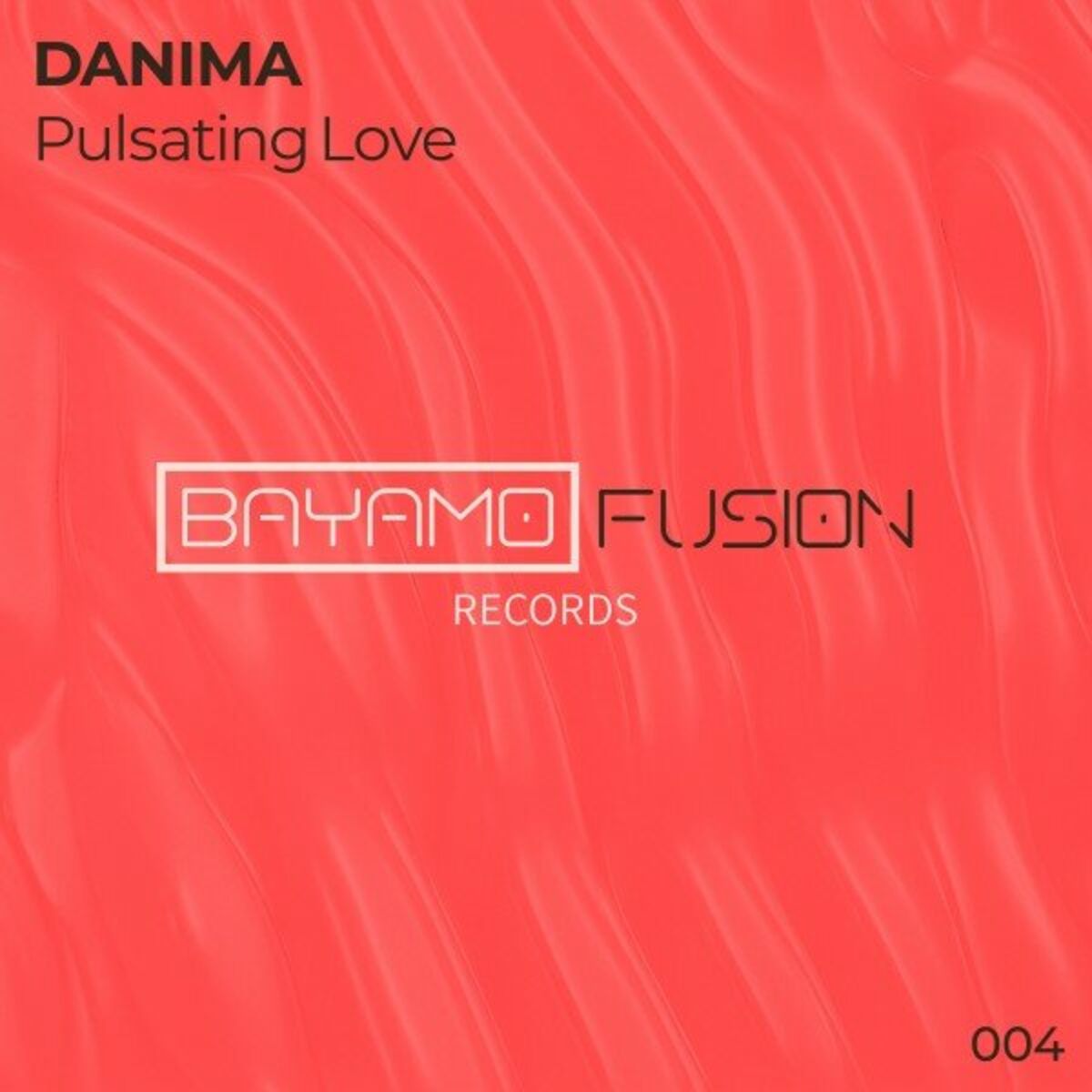 Album cover of Pulsating Love