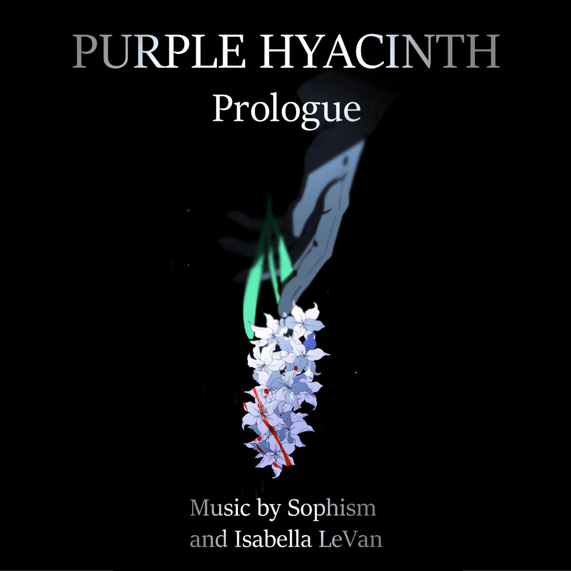 Album cover of Purple Hyacinth Prologue