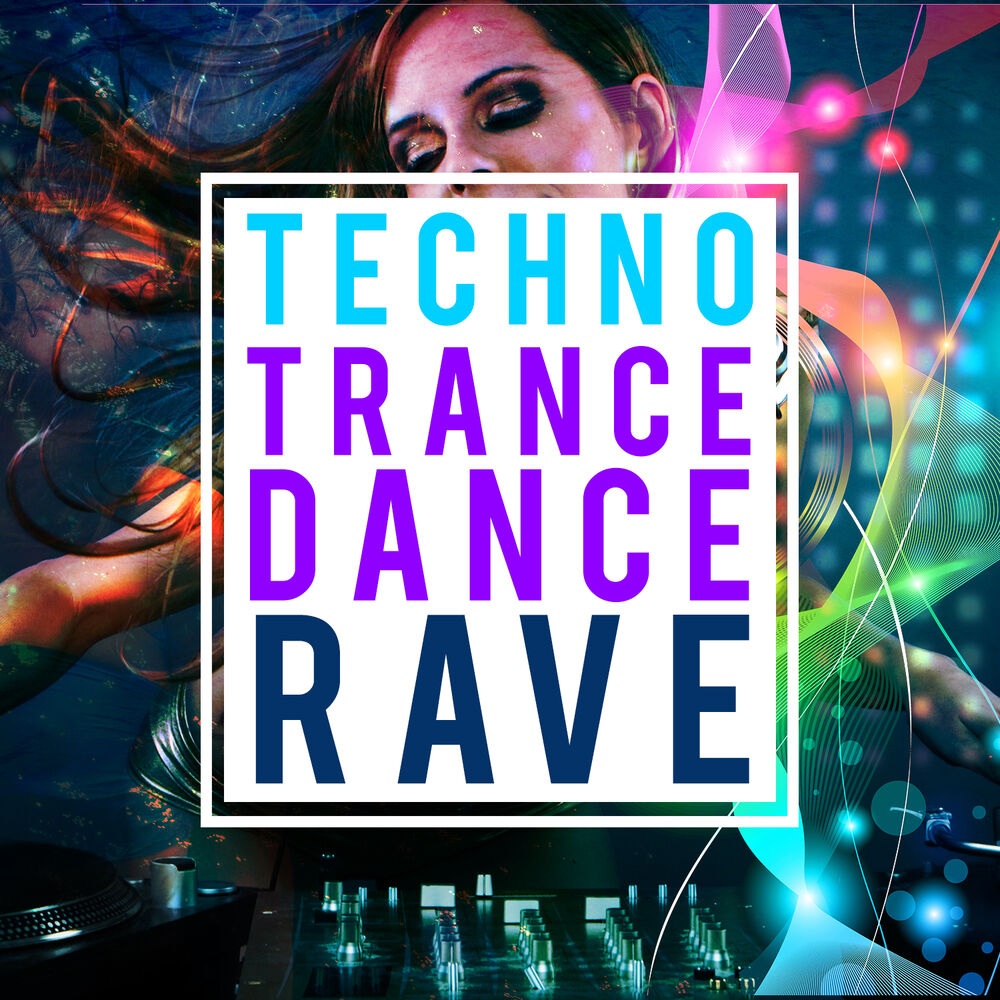 Picture of Techno Trance Dance Rave