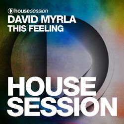 Cover of This Feeling