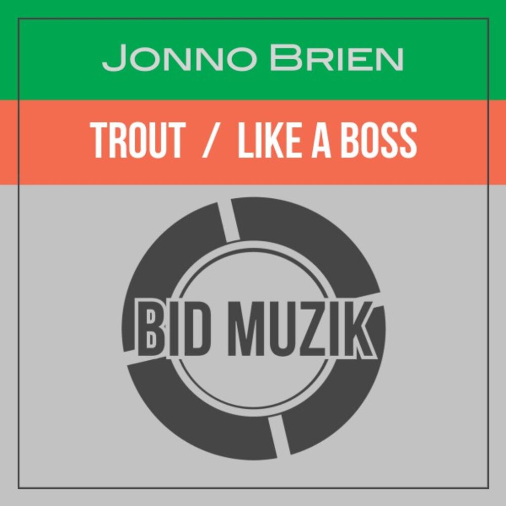 Picture of Trout / Like a Boss