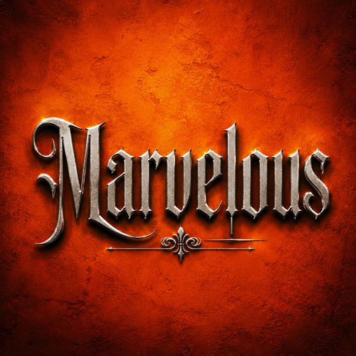 Marvelous