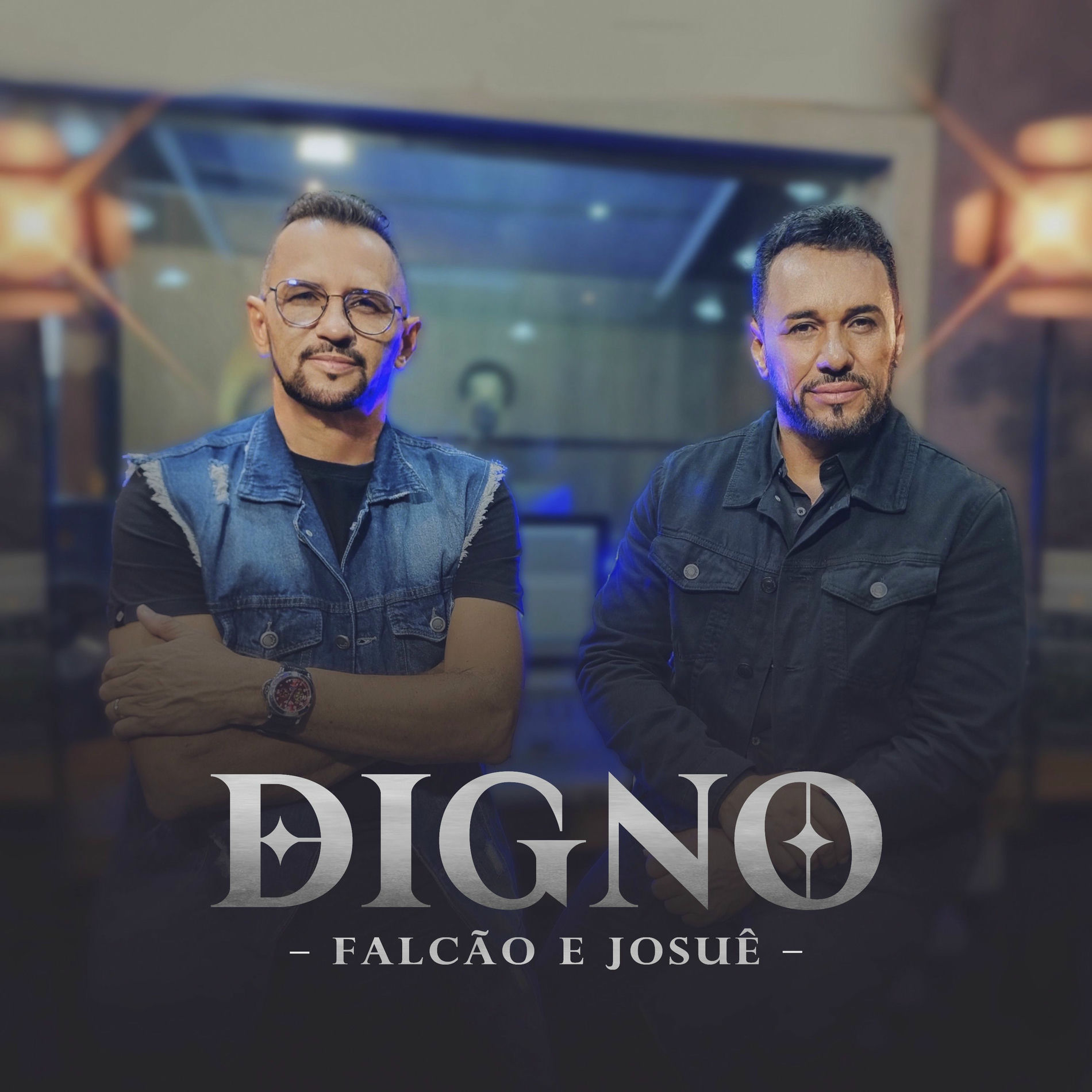 Album cover of Digno