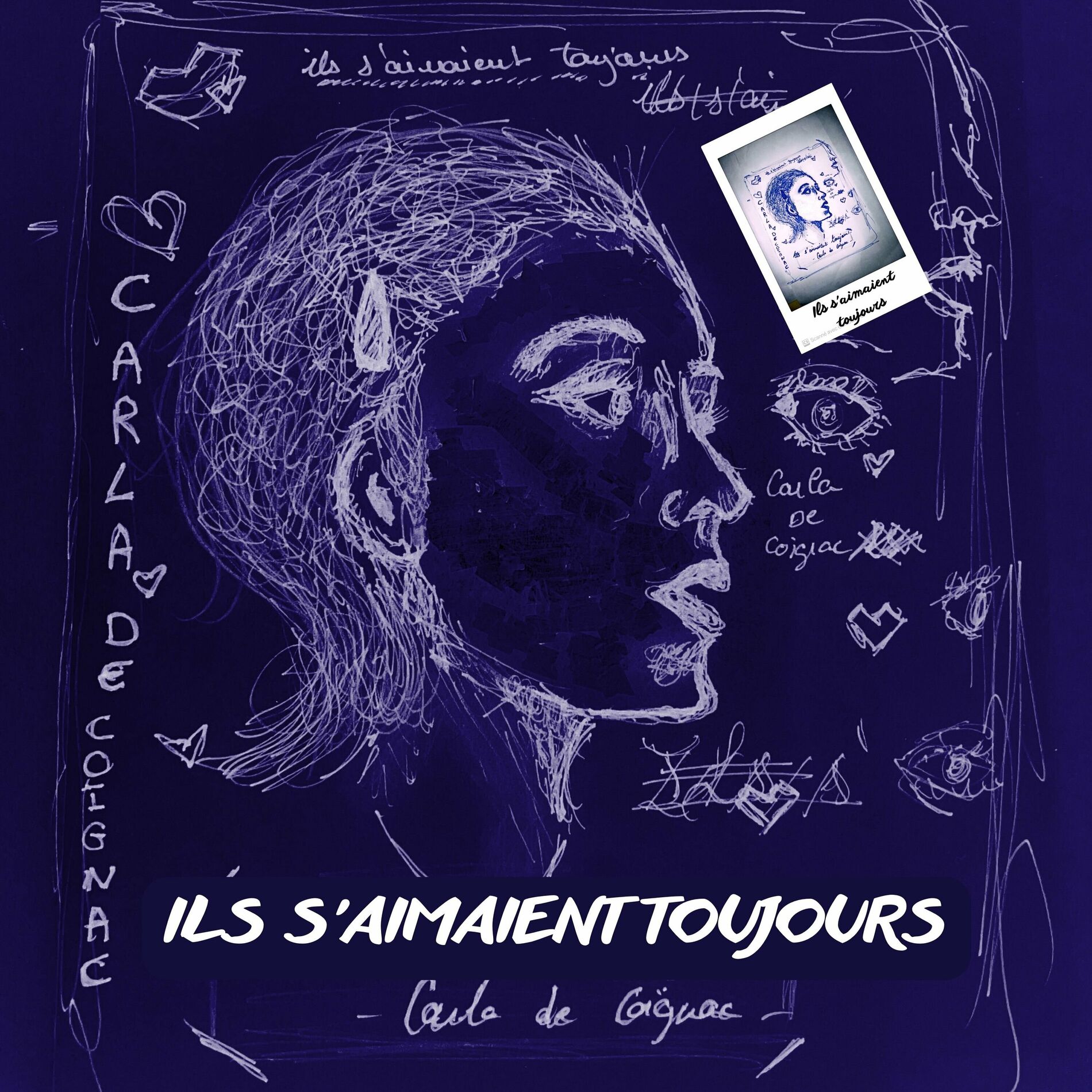 Album cover of Ils s'aimaient toujours
