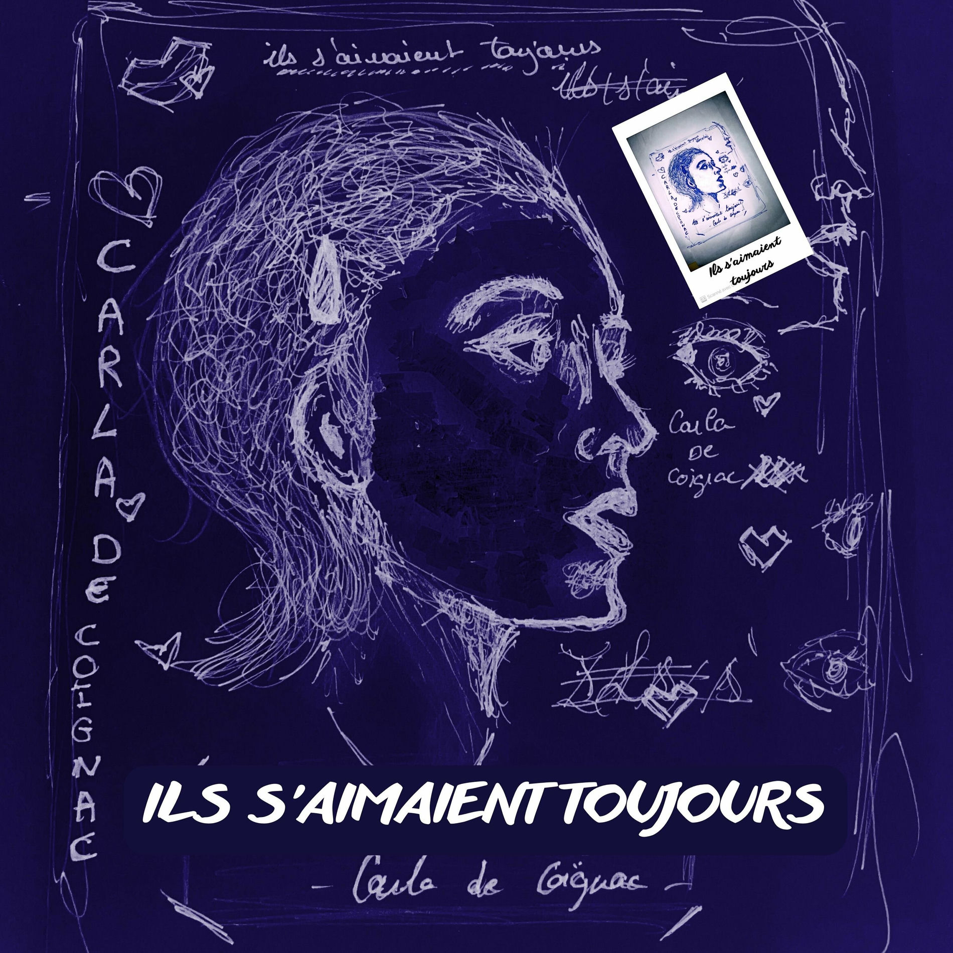 Album picture of Ils s'aimaient toujours