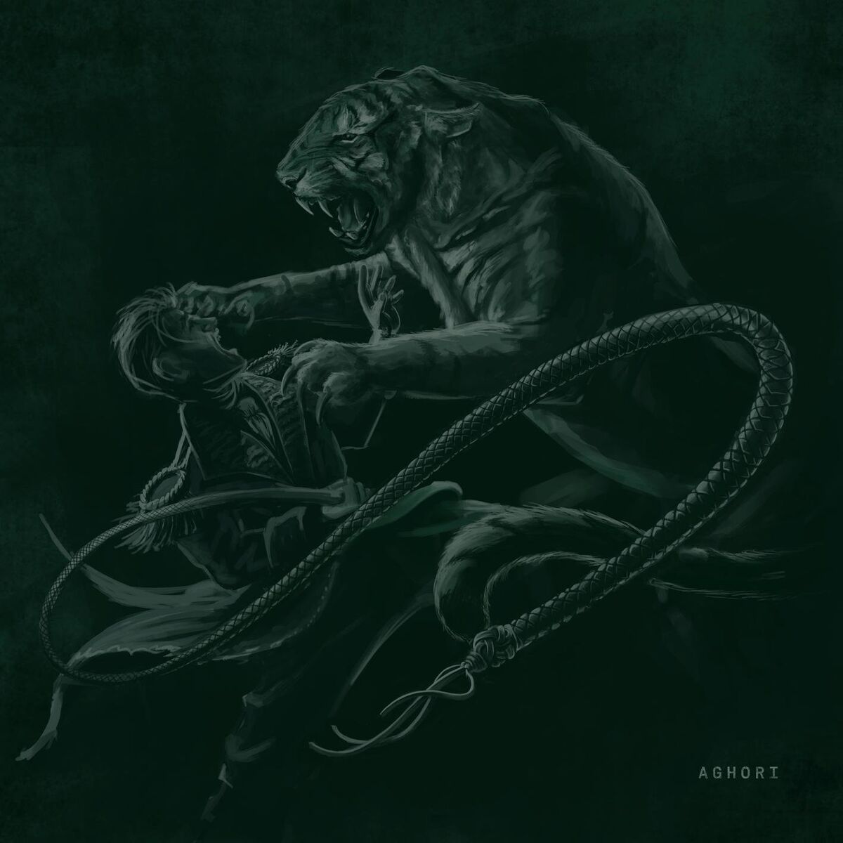 Album cover of Brachland