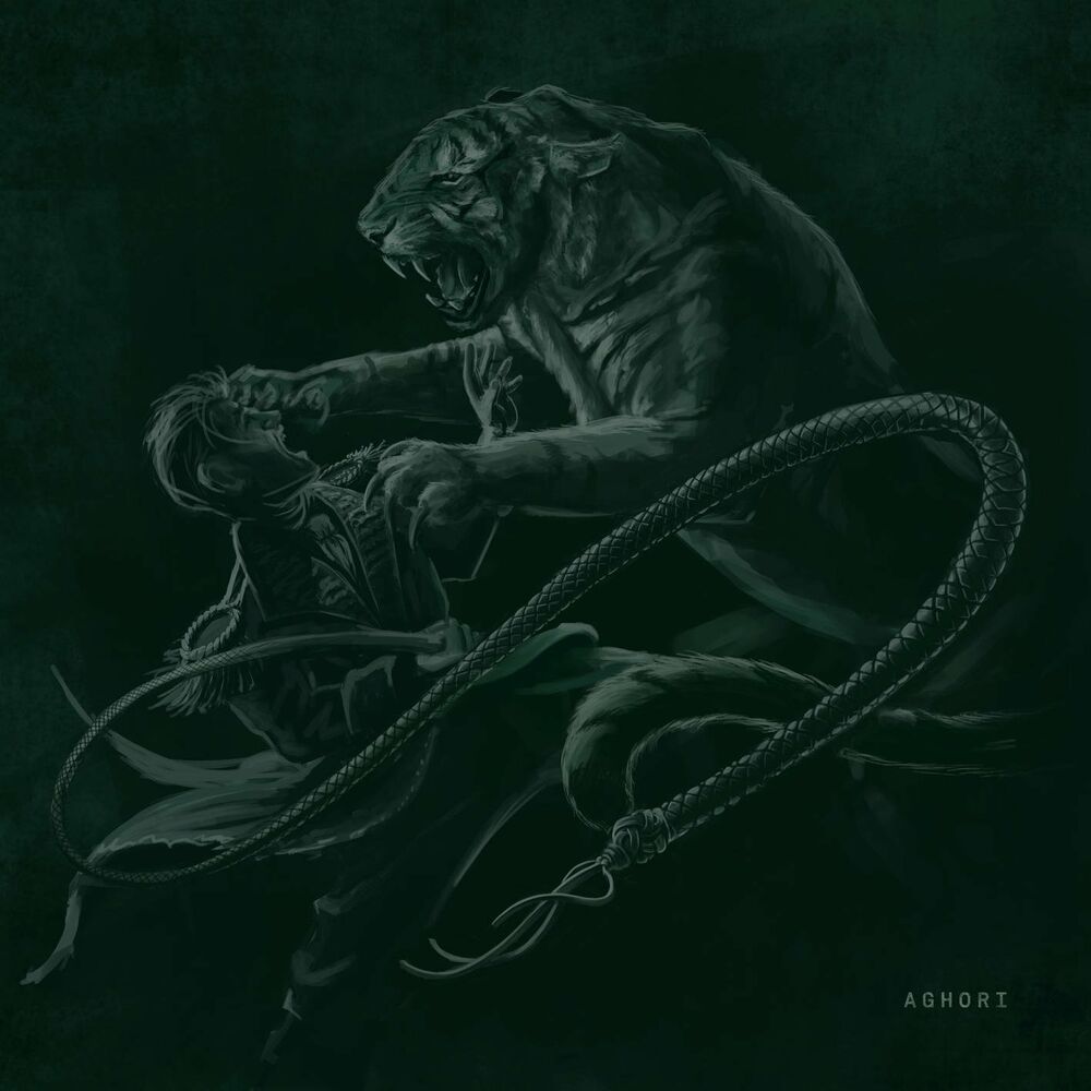 Picture of AGHORI